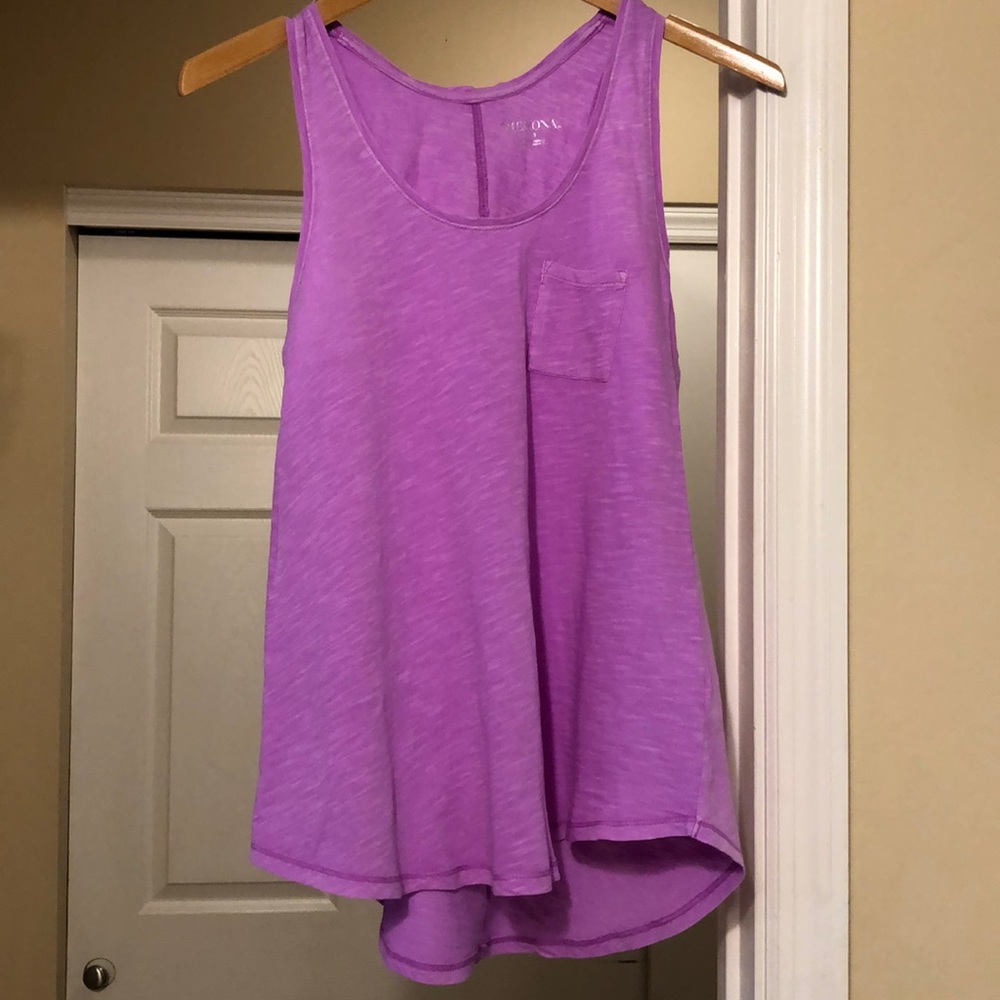 Merona Tank